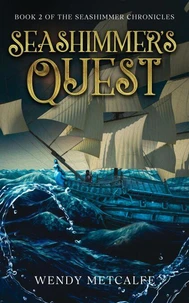 Seashimmer's Quest