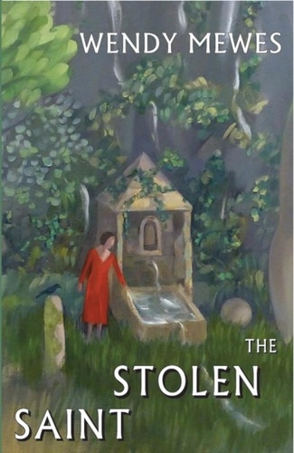 Brittany Mysteries Tome 1 The Stolen Saint