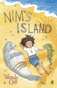 Wendy Orr et Kerry Millard - Nim's Island.