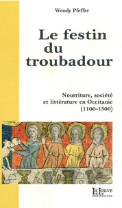 Le festin du troubadour