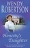 Honesty's Daughter. An unforgettable saga of rivalry and hope
