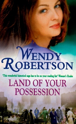 Land of your Possession. The war brings both love and tragedy