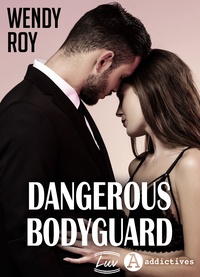Wendy Roy - Dangerous Bodyguard (teaser).