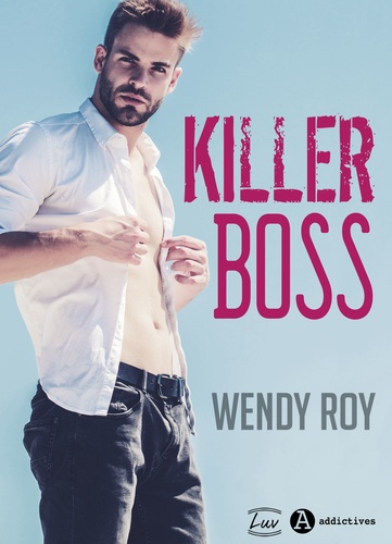 Wendy Roy - Killer Boss (teaser).
