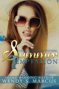  Wendy S. Marcus - Summer Temptation - Hot in the Hamptons.