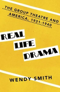 Real Life Drama