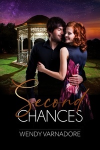  Wendy Varnadore - Second Chances - New Hope Series, #1.