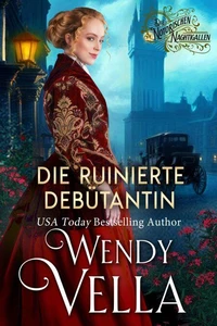 Die Ruinierte Debütantin