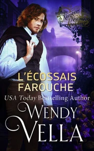 L’Écossais Farouche