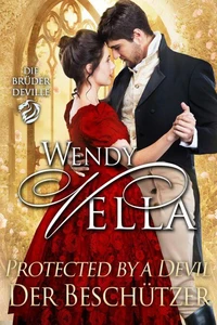 Protected by a Devil – Der Beschützer