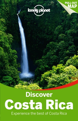 Wendy Yanagihara et Gregor Clark - Discover Costa Rica - Experience the best of Costa Rica.