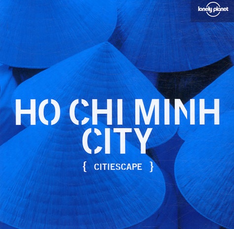 Wendy Yanagihara - Ho Chi Minh City.