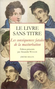 Le livre sans titre