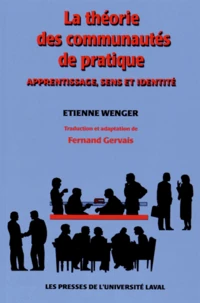 La théorie des communautés de pratique
