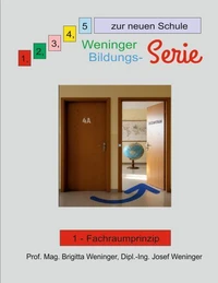 1, 2, 3, 4, 5 zur neuen Schule