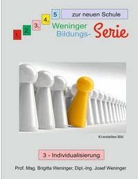 1, 2, 3, 4, 5 zur neuen Schule