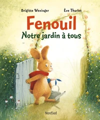 Fenouil, notre jardin à tous