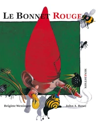 Le Bonnet Rouge