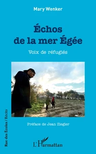 Echos de la mer Egée