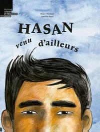 Hasan venu d'ailleurs