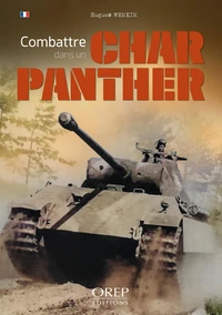 Combattre dans un char Sherman US