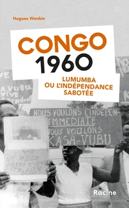 Congo 1960