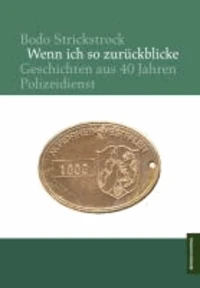 Wenn ich so zurückblicke