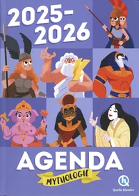 Agenda Mythologie