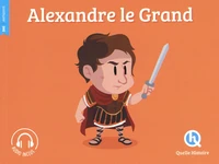 Alexandre le Grand