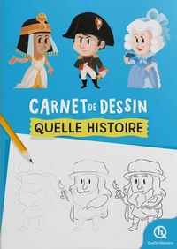 Carnet de dessin
