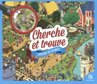 Cherche et trouve Histoire de France