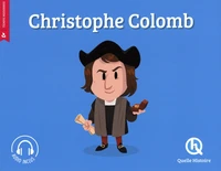 Christophe Colomb