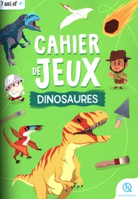 Dinosaures