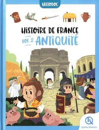 Histoire de France