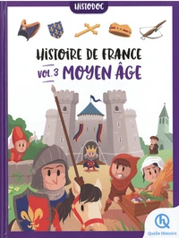 Histoire de France