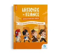 Histoire de France