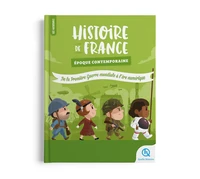 Histoire de France