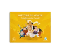 Histoire du monde
