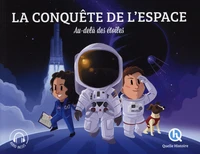 La conquête de l'espace