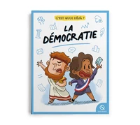 La Démocratie