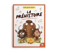 La Préhistoire