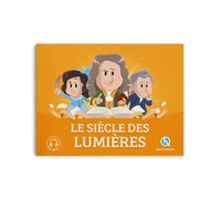 Le siècle des Lumières