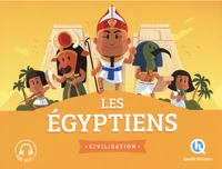 Les Egyptiens