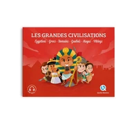 Les grandes civilisations
