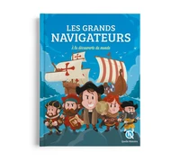 Les grands navigateurs