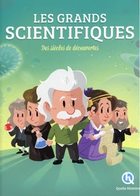 Les grands scientifiques