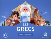 Les Grecs