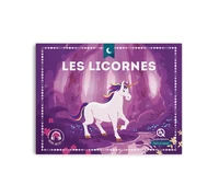 Les licornes