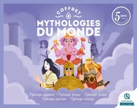 Mythologies du monde