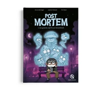 Post Mortem - Tome 1